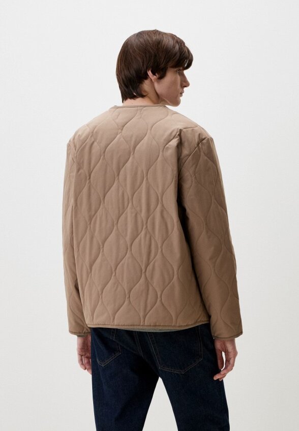 Куртка стеганая O'STIN