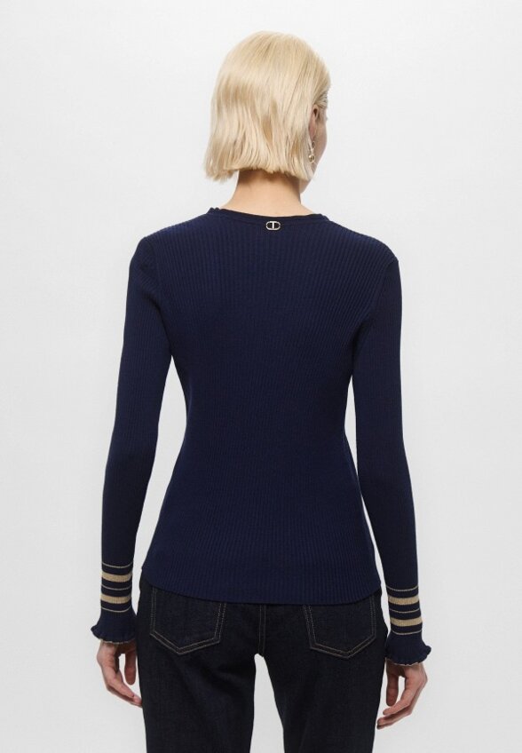 Пуловер Twinset Milano