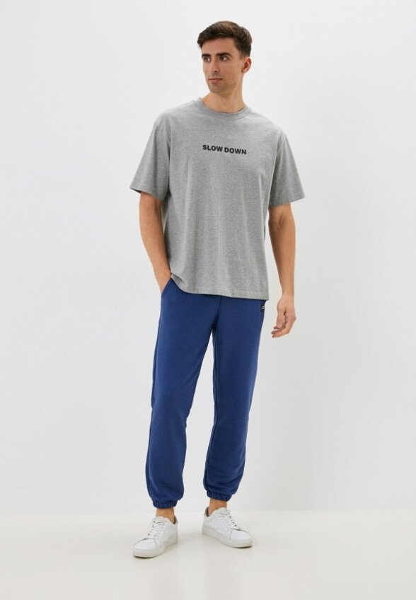 Брюки спортивные D.S