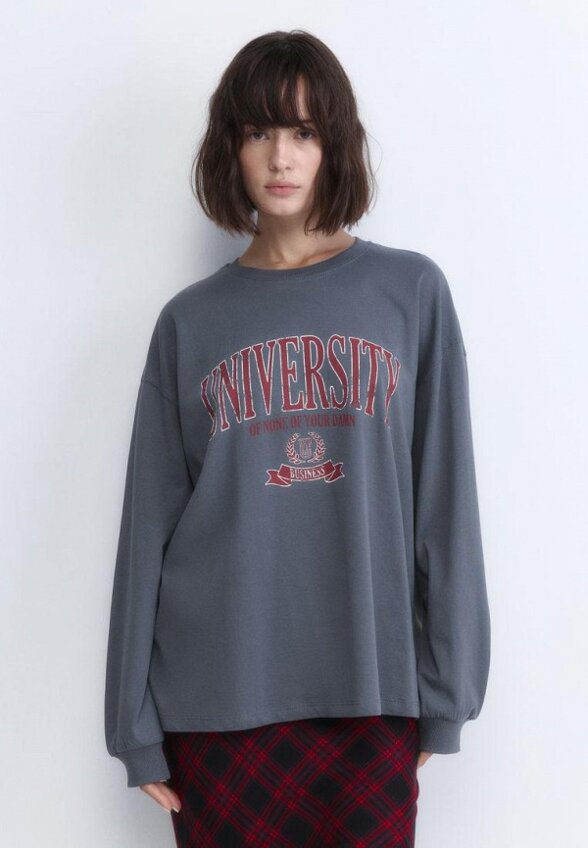 Лонгслив Befree