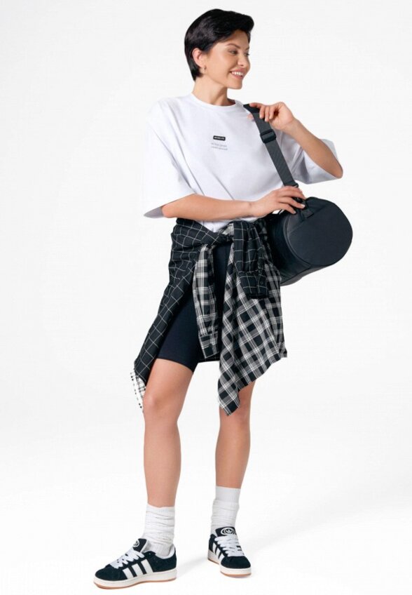 Футболка Neverlate