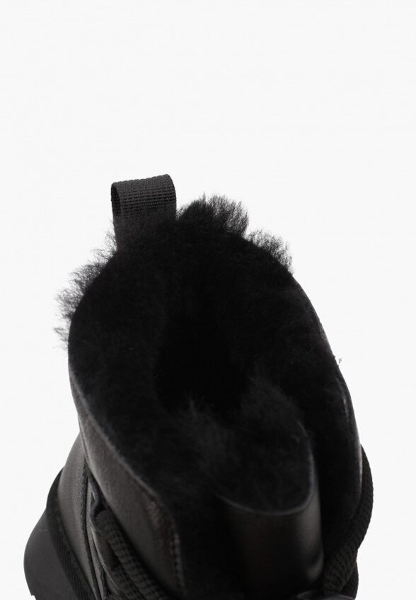 Полусапоги Salamander