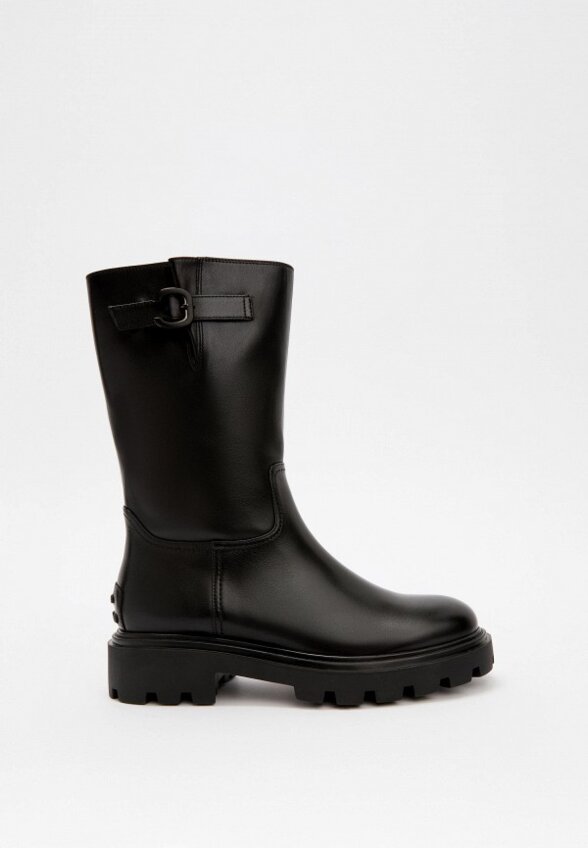 Полусапоги Tendance