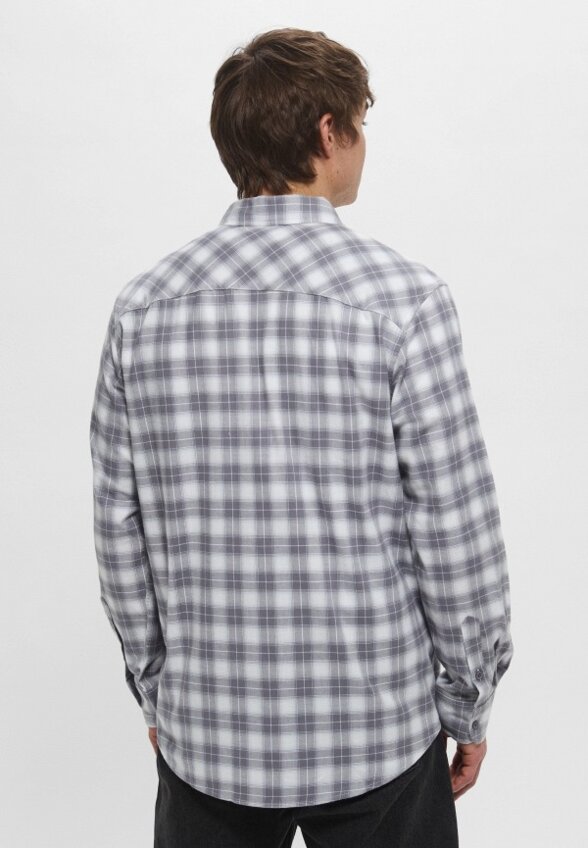 Рубашка Zrn Man