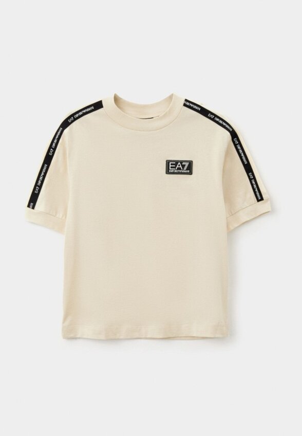Футболка EA7