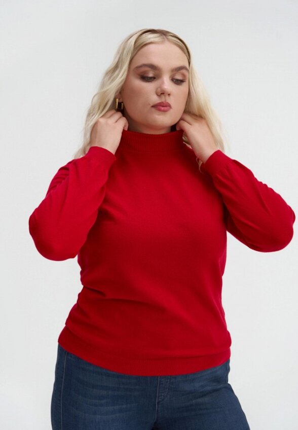 Водолазка Naturaxl