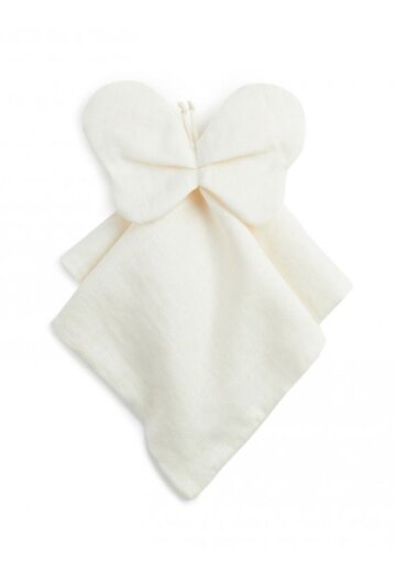 Игрушка-комфортер из льна Nobodinoz 