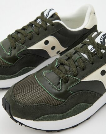 Кроссовки Saucony мужчинам