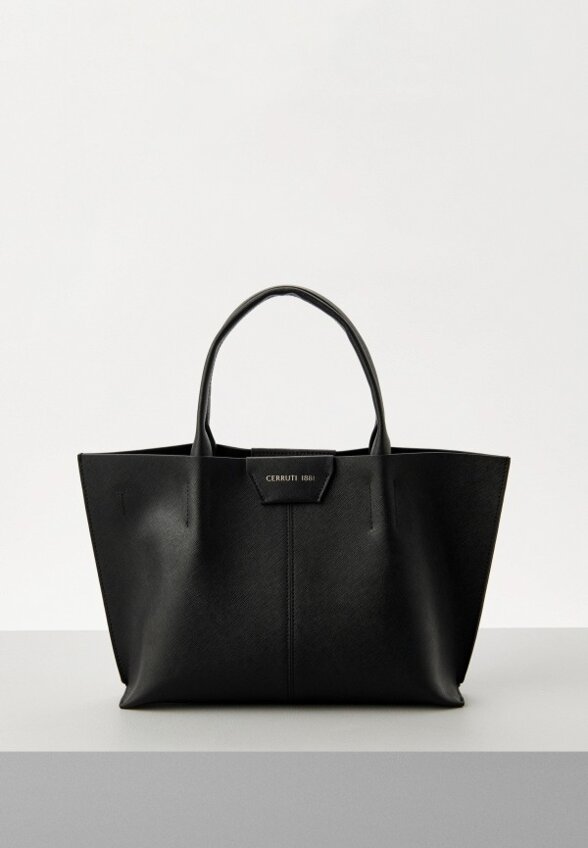 Сумка и косметичка Cerruti 1881