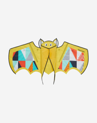 Игра "Воздушный змей" Denton Bat, Желтый женщинам