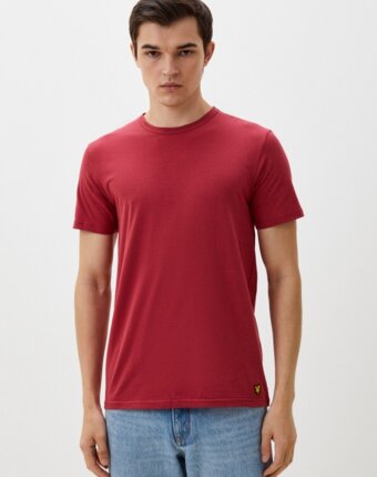 Футболки 3 шт. Lyle & Scott мужчинам