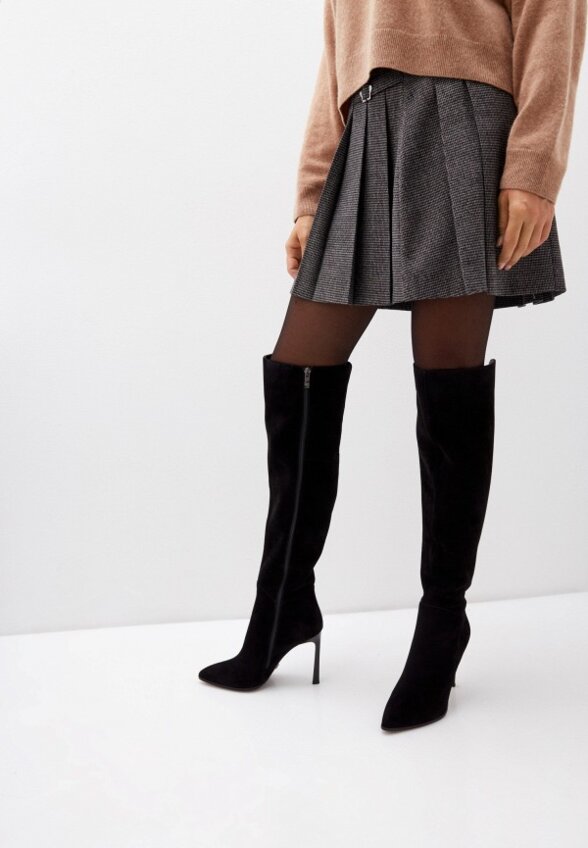 Ботфорты Valley