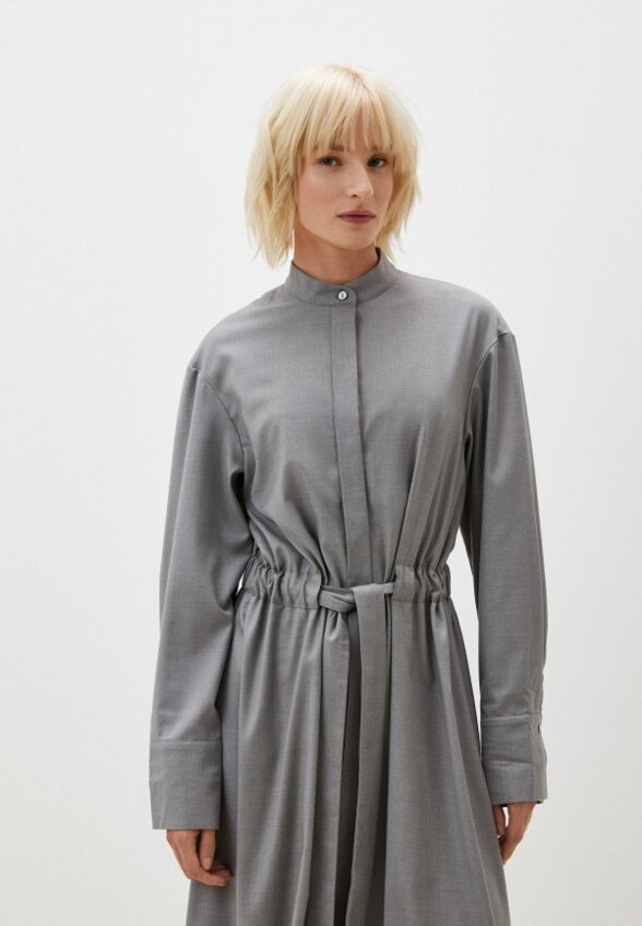 Платье Daisyknit