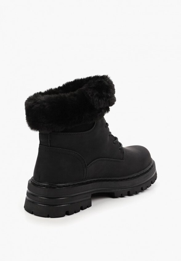 Ботинки Bridget