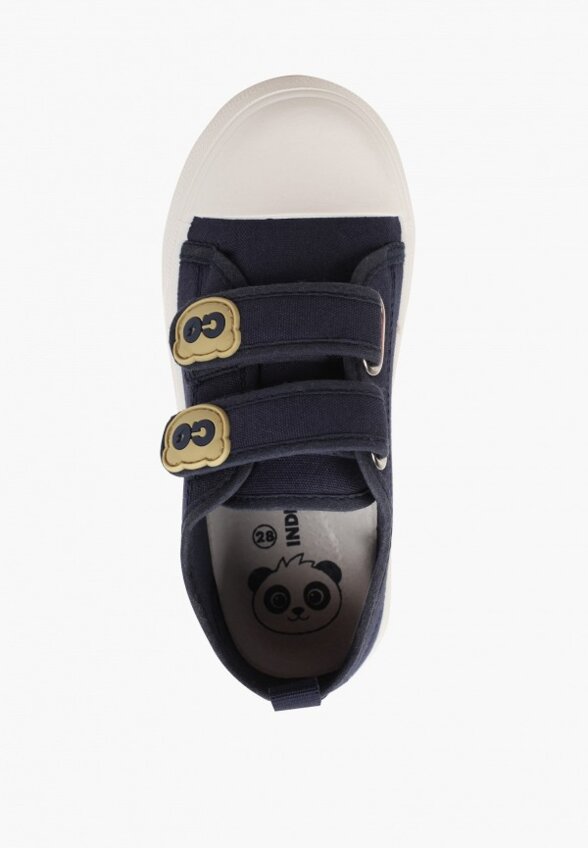 Кеды Indigo Kids