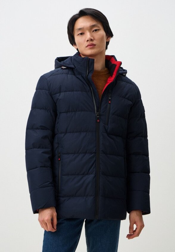 Пуховик Vizani