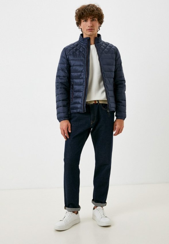 Куртка стеганая Henderson