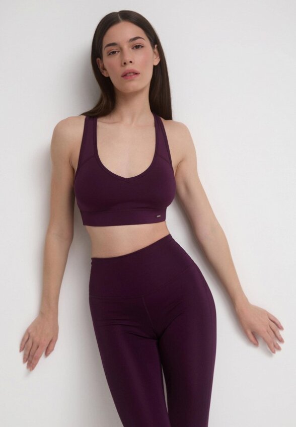 Топ спортивный PerEach