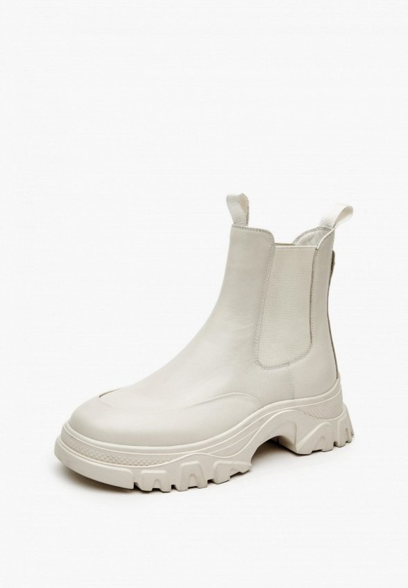 Ботинки Mascotte