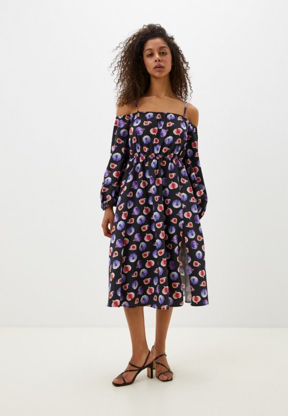 Платье Belucci