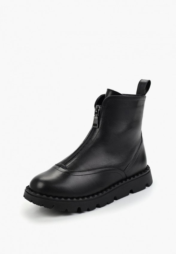 Ботинки Mof-Berg