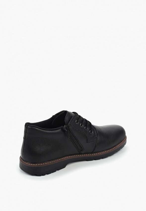 Ботинки Rieker