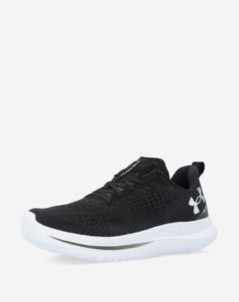 Кроссовки мужские Under Armour Velociti 4 Se, Черный женщинам
