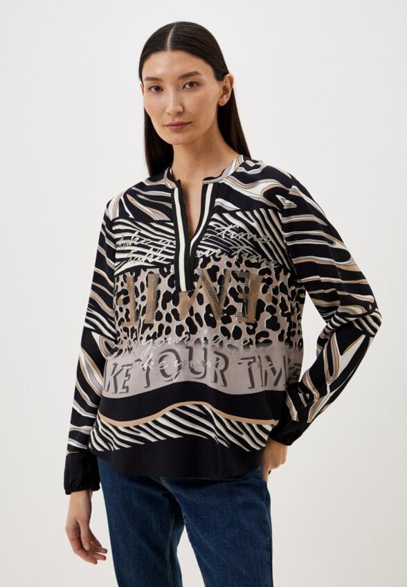 Блуза Betty Barclay