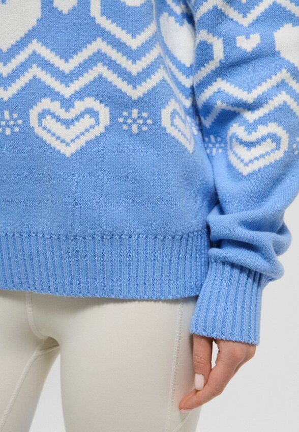 Свитер Beach Riot