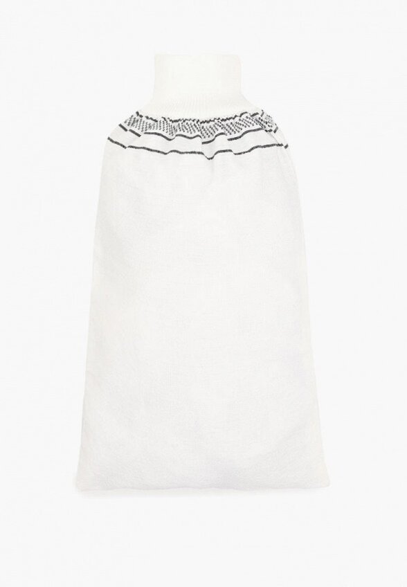 Рукавичка для пилинга Zeitun