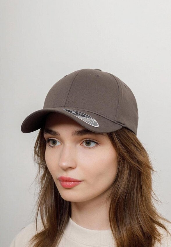 Бейсболка Flexfit