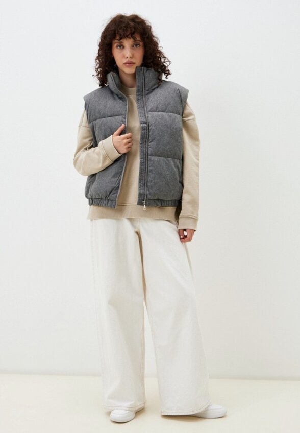 Жилет утепленный Baon