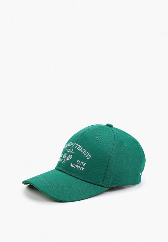 Бейсболка Mist