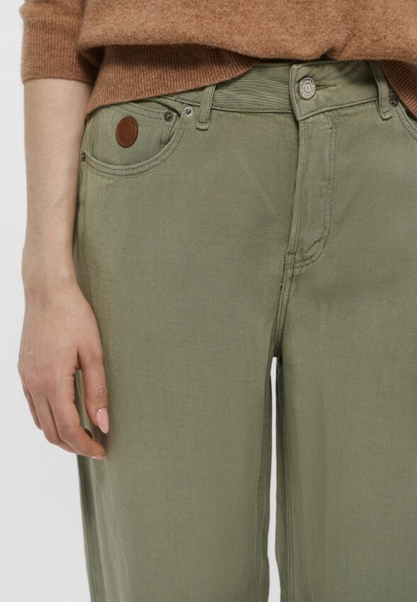 Брюки Trussardi