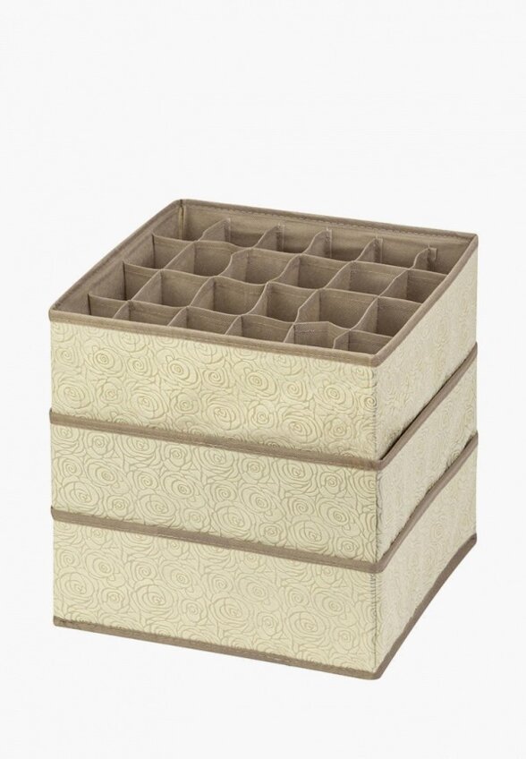 Комплект органайзеров Elcasa