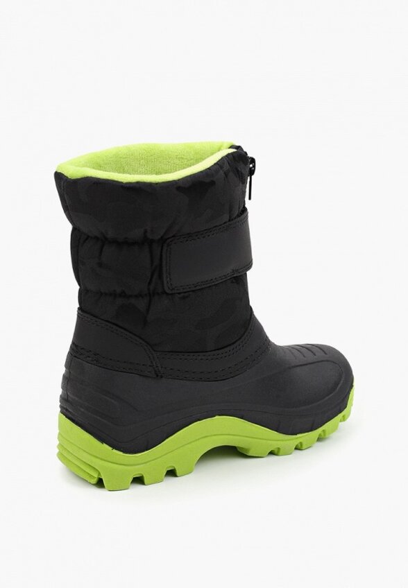 Дутики Safety Jogger