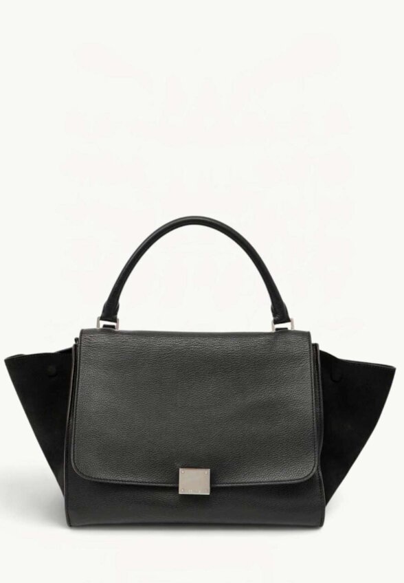 Celine Trapeze