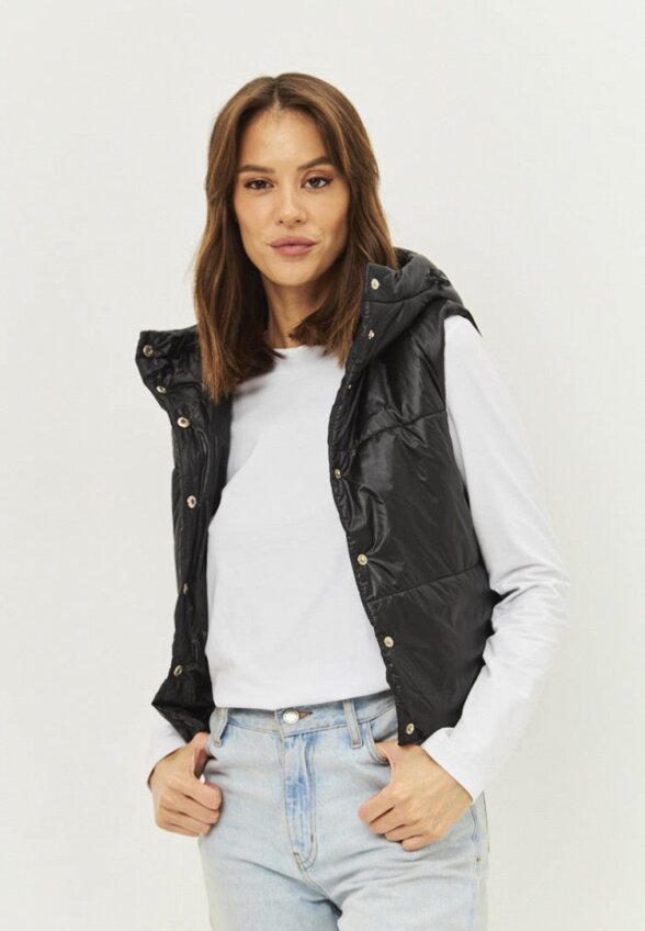 Куртка утепленная и жилет Lafor