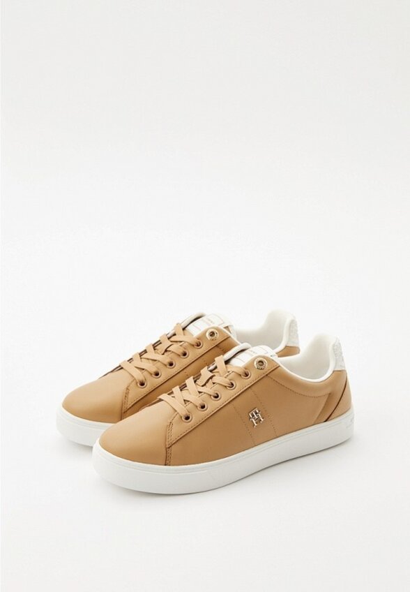 Кеды Tommy Hilfiger