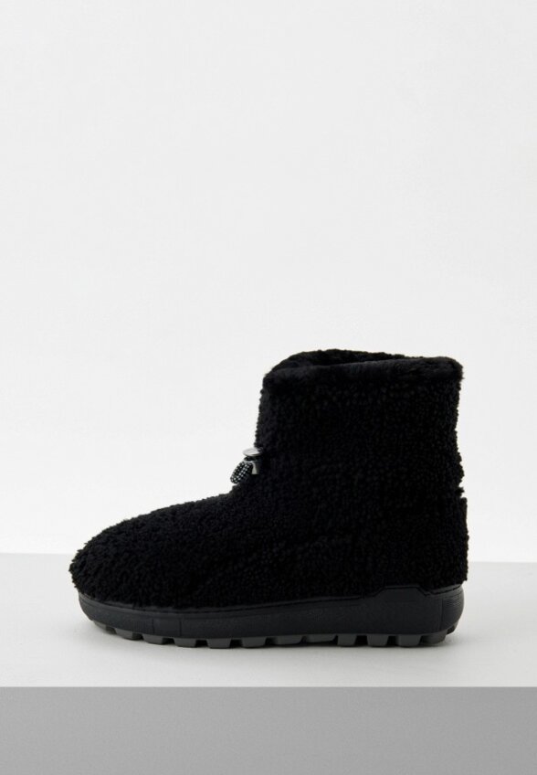 Полусапоги Bogner