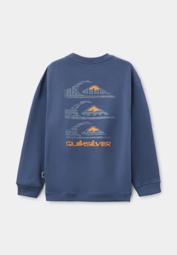 Свитшот Quiksilver