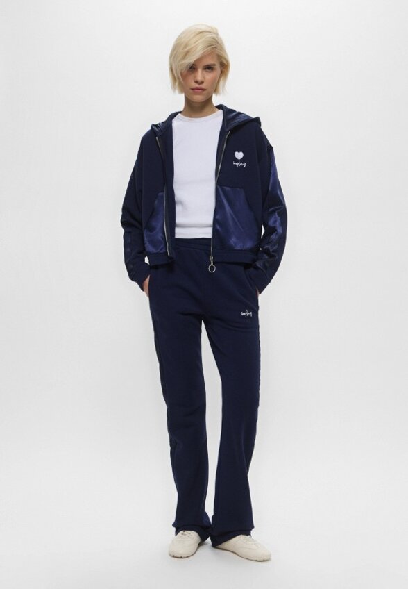 Толстовка Ice Play