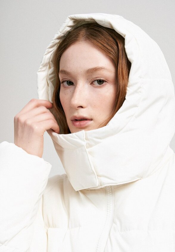 Пуховик Твое