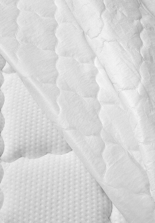 Наматрасник Karna