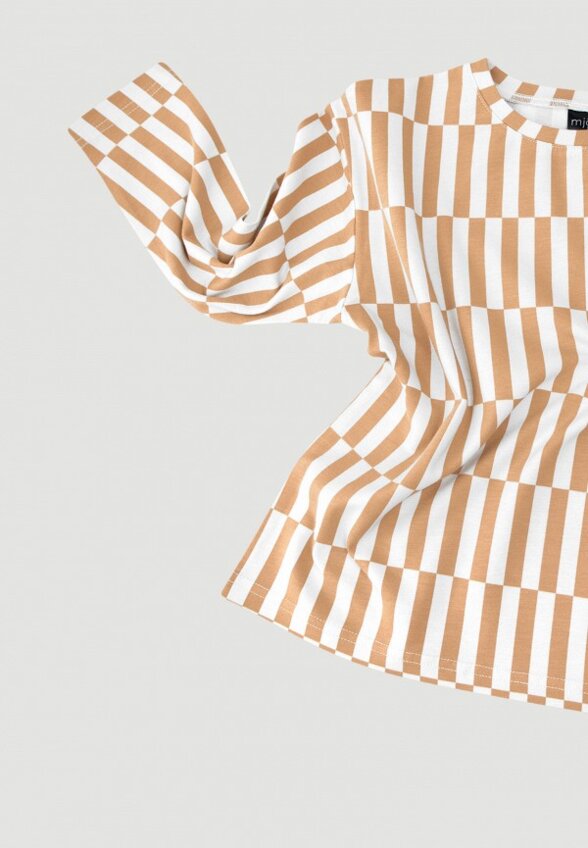 Лонгслив Mjolk