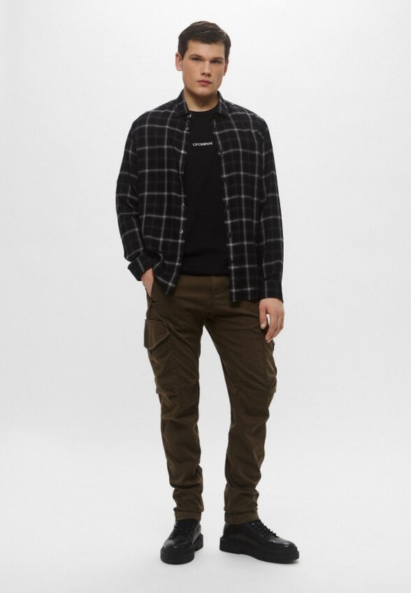 Брюки C.P. Company