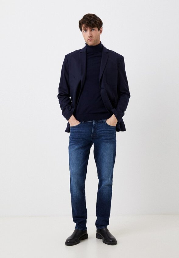 Водолазка Cudgi