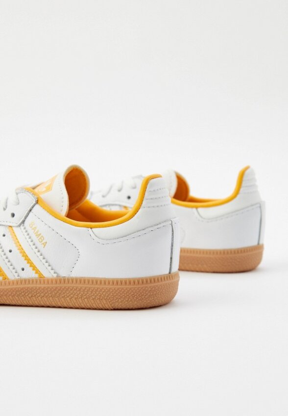 Кеды adidas Originals