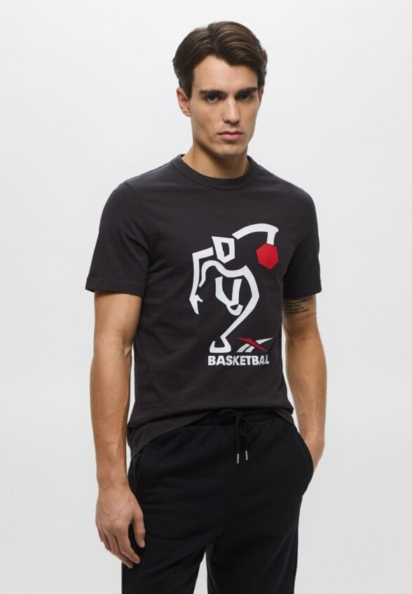 Футболка Reebok