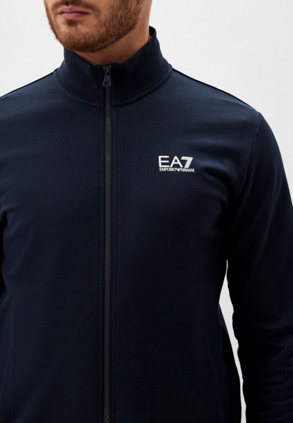 Костюм спортивный EA7